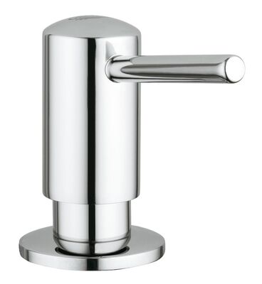 Grohe Sıvı Sabunluk - 40536000 - 1