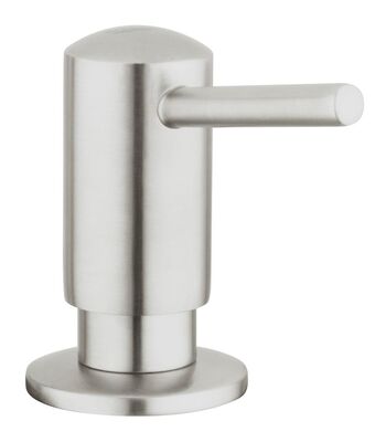 Grohe Sıvı Sabunluk - 40536DC0 - 1