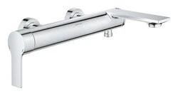 Grohe Allure Banyo Bataryası - 32826001 - 1