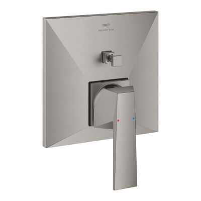 Grohe Allure Brilliant Ankastre Banyo Bataryası - 24279DC0 - 1