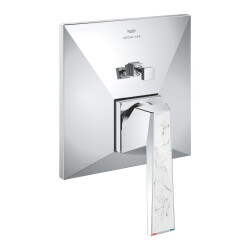 Grohe Allure Brilliant Ankastre Banyo Bataryası - 24426000 - 1