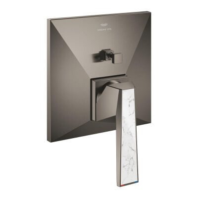 Grohe Allure Brilliant Ankastre Banyo Bataryası - 24426AL0 - 1