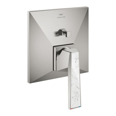 Grohe Allure Brilliant Ankastre Banyo Bataryası - 24426DC0 - 1