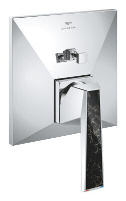 Grohe Allure Brilliant Ankastre Banyo Bataryası - 24427000 - 1