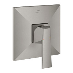 Grohe Allure Brilliant Ankastre Duş Bataryası - 24277DC0 - 1