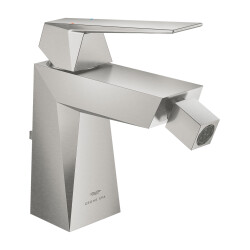 Grohe Allure Brilliant Bide Bataryası - 24347DC0 - 1