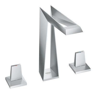 Grohe Allure Brilliant Icon 3D - 20603SD0 - 2