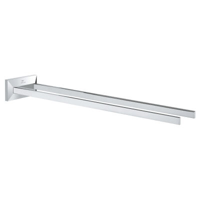 Grohe Allure Brilliant İkili Havluluk - 40895000 - 1