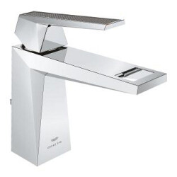 Grohe Allure Brilliant Lavabo Bataryası - 24397000 - 1