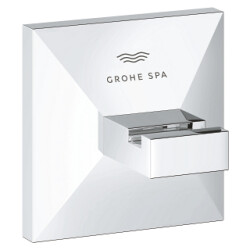 Grohe Allure Brilliant Askılık - 40897000 - 1