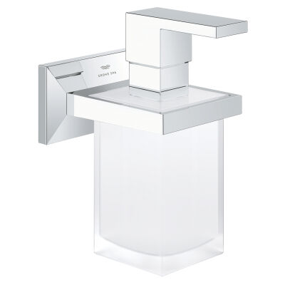 Grohe Allure Brilliant Sıvı Sabunluk - 40894000 - 1