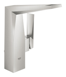 Grohe Allure Brilliant Tek kumandalı lavabo bataryası 1/2