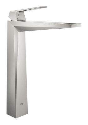 Grohe Allure Brilliant Tek kumandalı lavabo bataryası XL-Boyut - 23114DC0 - 1