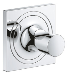 Grohe Allure Havlu/bornoz askılığı - 40284001 - 1