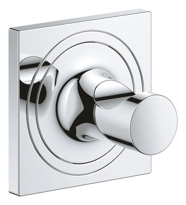 Grohe Allure Havlu/bornoz askılığı - 40284001 - 1