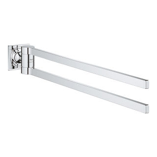 Grohe Allure Havluluk - 40342001 - 1