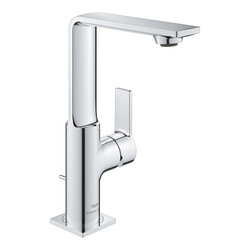 Grohe Allure Tek Kumandalı Lavabo Bataryası L-Boyut - 32146001 - 1