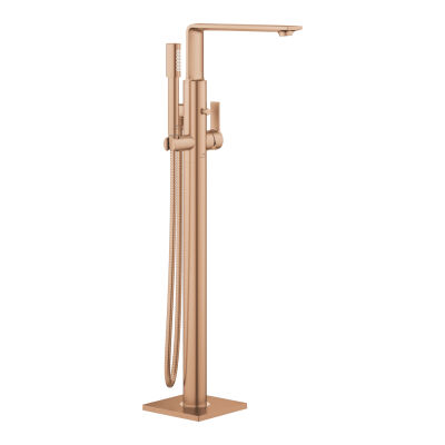 Grohe Allure New Yerden Küvet Bataryası - 25222DL1 - 1