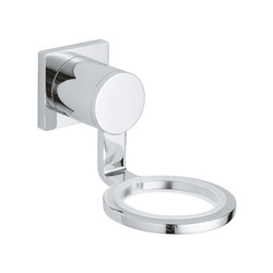 Grohe Allure Sabunluk Tutacağı - 40278000 - 1