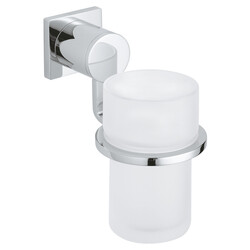 Grohe Allure Sabunluk Tutacağı - 40278000 - 3