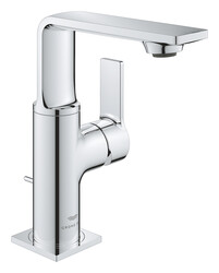 Grohe Allure Tek kumandalı lavabo bataryası
M-Boyut - 32757001 - 1