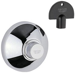 Grohe Ankastre stop valf - 19840000 - 1