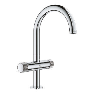 Grohe Atrio Private Collection Lavabo Bataryası - 21138000 - 1