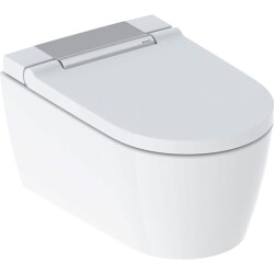 Geberit AquaClean Sela Comfort - 146.224.21.1 - 1