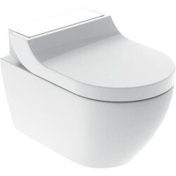 Geberit AquaClean Tuma Comfort - 146.294.SI.1 - 1