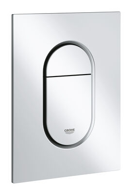 Grohe Arena Cosmopolitan S Kumanda paneli - 37624P00 - 1