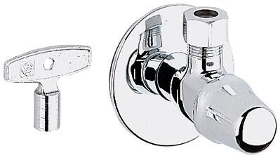 Grohe Atlanta Ara musluk 1/2