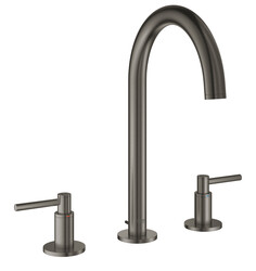 Grohe Atrio 3 delikli lavabo bataryası 1/2