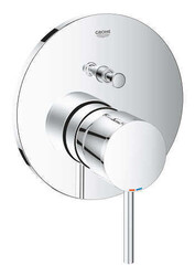 Grohe Atrio Ankastre Banyo/Duş Bataryası - 24066003 - 1