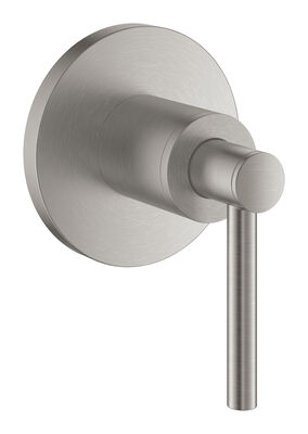 Grohe Atrio Ankastre stop valf - 19088DC3 - 1