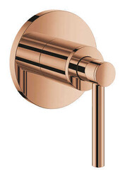 Grohe Atrio Ankastre Stop Valf, Warm Sunset - 19088DA3 - 1