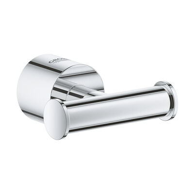 Grohe Atrio Havlu / Bornoz Askısı - 40312003 - 1