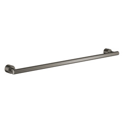 Grohe Atrio Havluluk, Brushed Hard Graphite - 40309AL3 - 1