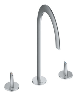 Grohe Atrio Icon 3D - 20609SD0 - 1