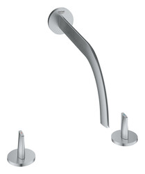 Grohe Atrio Icon 3D - 20614SD0 - 2