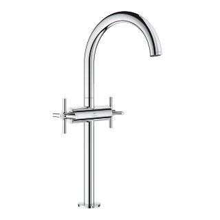 Grohe Atrio Çanak Lavabo Bataryası - 21149000 - 1