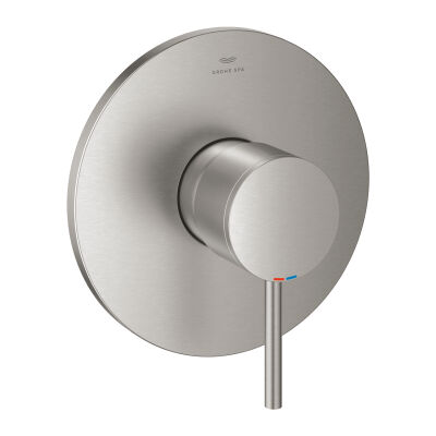 Grohe Atrio New Ankastre Duş Bataryası - 24354DC0 - 1