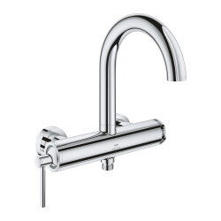 Grohe Atrio New Banyo Bataryası - 24367000 - 1