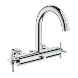 Grohe Atrio New Banyo Bataryası - 25268000 - 1