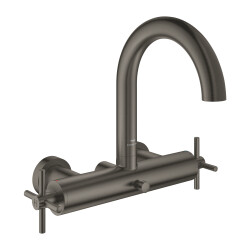 Grohe Atrio New Banyo Bataryası - 25268AL0 - 1