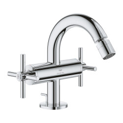 Grohe Atrio New Bide Bataryası - 24353000 - 1