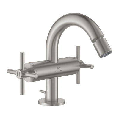 Grohe Atrio New Bide Bataryası - 24353DC0 - 1