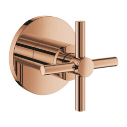 Grohe Atrio Stop Valf Warm Sunset - 29396DA0 - 1