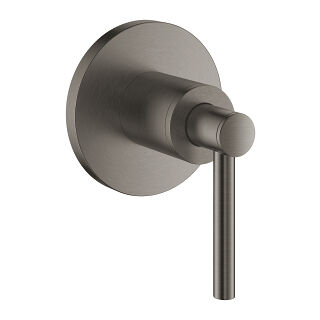 Grohe Atrio Stop Valf Brushed Hard Graphite - 29397AL0 - 1