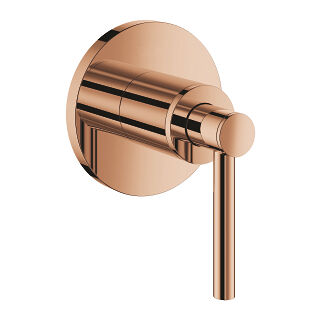 Grohe Atrio Stop Valf Warm Sunset - 29397DA0 - 1