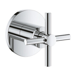 Grohe Atrio Stop Valf - 29396000 - 1